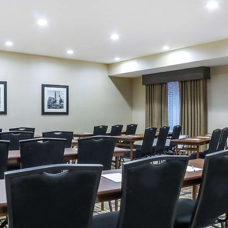 Hampton Inn Heath Eksteriør bilde